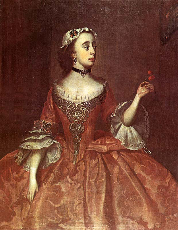 Sarah Cosby